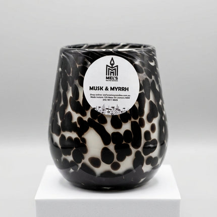 Jumbo Soy Candle 1.2L | 3 Wicks