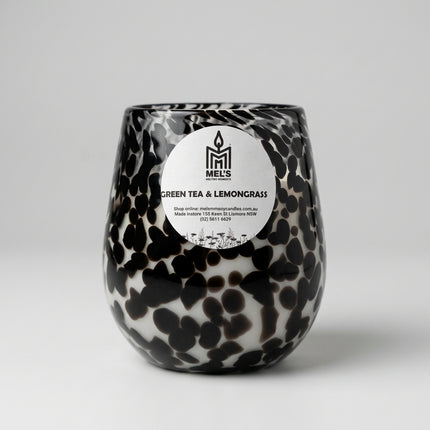 Jumbo Soy Candle 1.2L | 3 Wicks