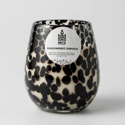 Jumbo Soy Candle 1.2L | 3 Wicks