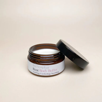 Rose Body Butter Small 50g