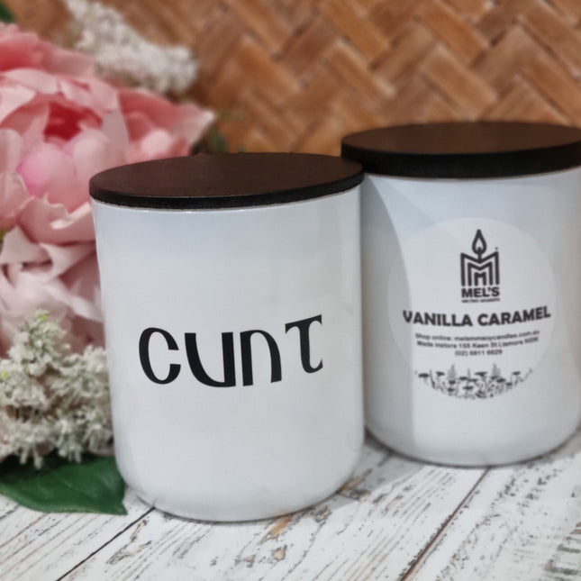 R18 C*NT - Large - 300 grams