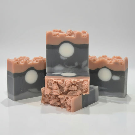 Locally Handmade Soap 100g