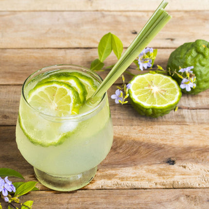 Room Spray - Lemongrass & Persian Lime