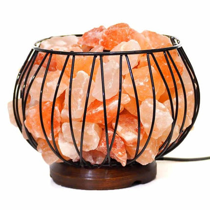 Himalayan Salt Lamp 3kg