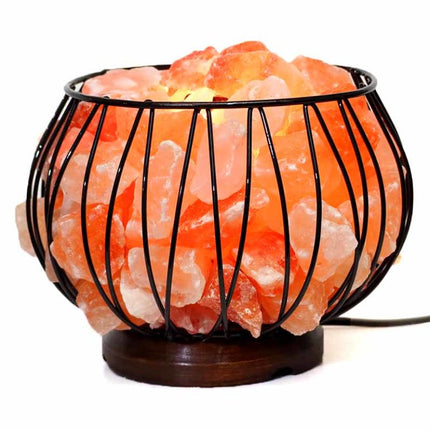 Himalayan Salt Lamp 3kg