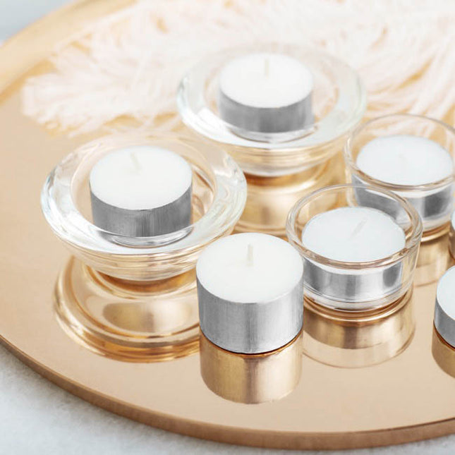 Tealight Event Candles