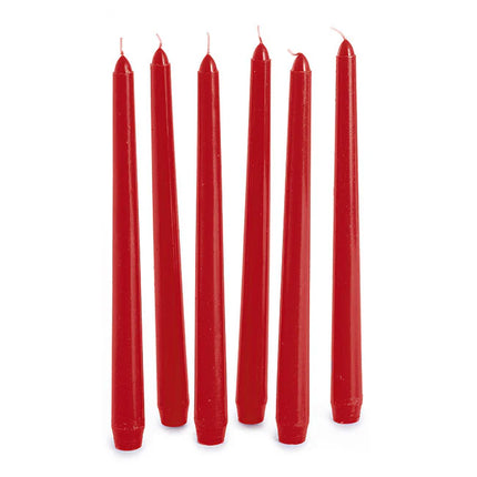 Dinner Candle 6pkt