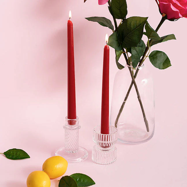 Dinner Candle 6pkt
