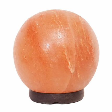Himalayan Salt Lamp Sphere
