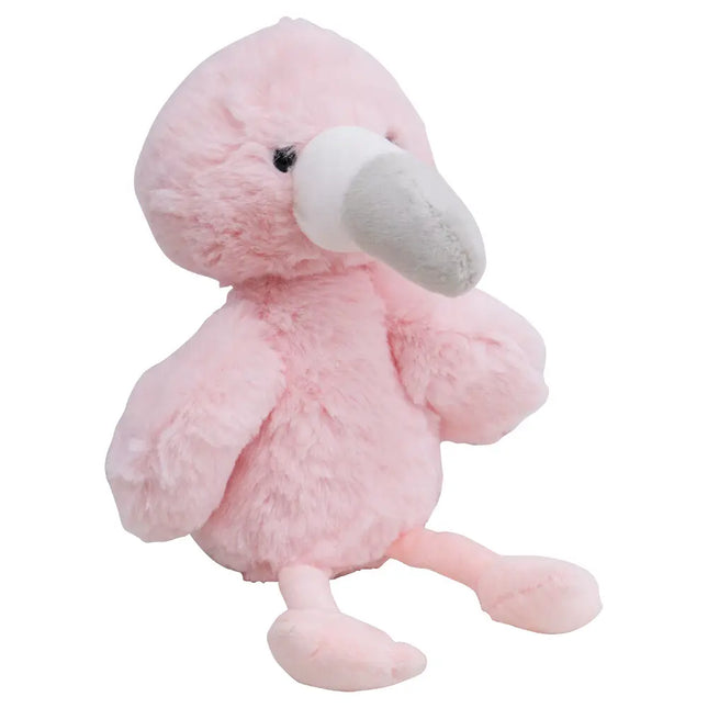 Plush Freya Flamingo