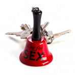 Mini Ring For Sex Bell