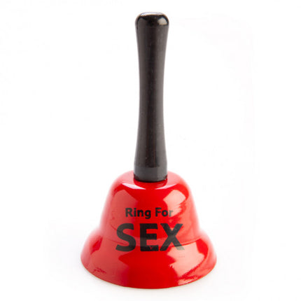 Red Ring For Sex Bell