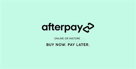 AFTERPAY