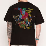The Power Is Yours – Captain Planet T-Shirt
