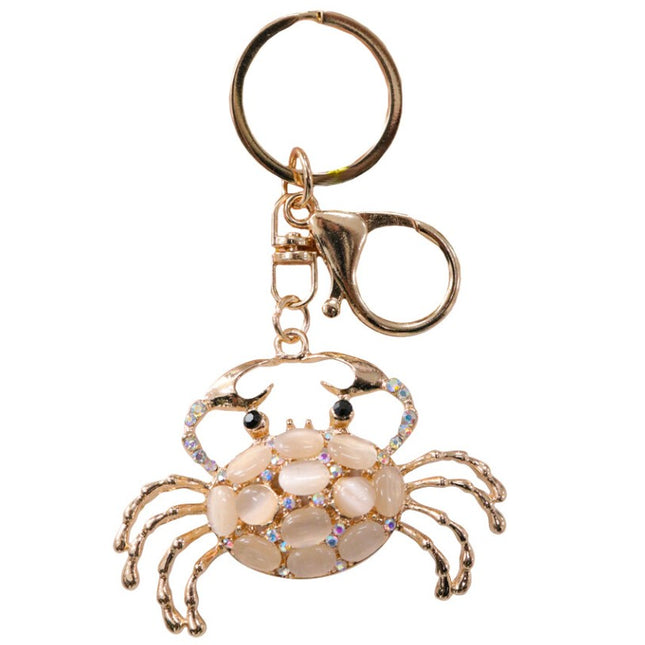 Keyring Crab
