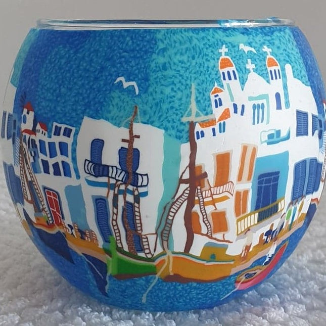 Greece Island Dreams