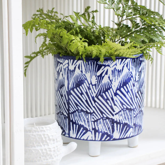 Candle Turtle Barnacle - Vanilla