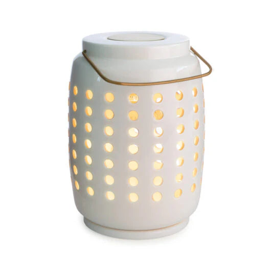 Chelsea Lantern Canopy Illumination Warmer