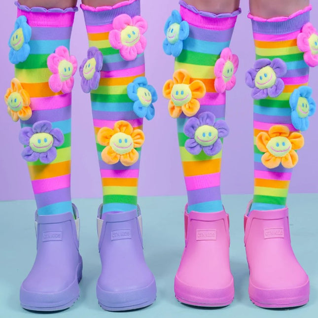 Oopsie Daisy Socks
