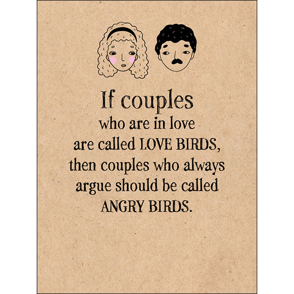 Not A Morning Person - 24 affirmation cards