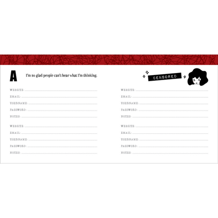 Head Like a Sieve - book