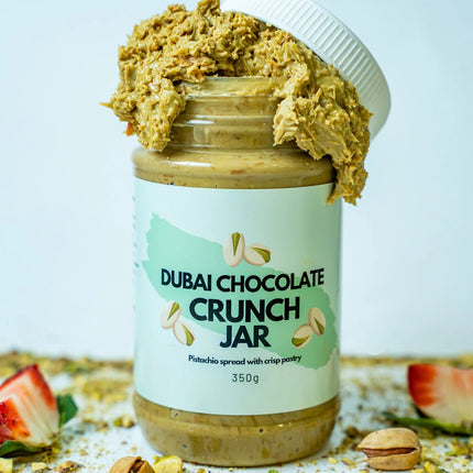 Snack Attack Jars | 350g