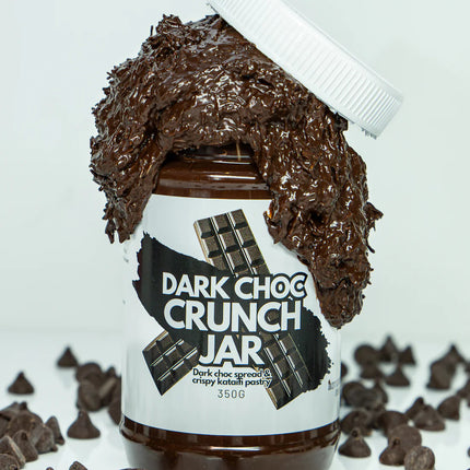 Snack Attack Jars | 350g