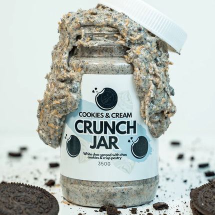 Snack Attack Jars | 350g