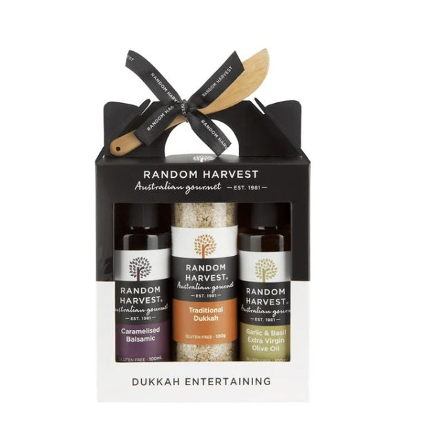 Dukkah Entertaining Carry Case