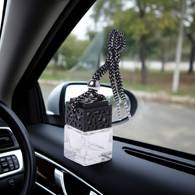 Car Diffusers -  Buy 4, Get the 5th FREE!