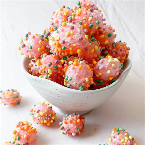 Freeze Dried Lollys - 3 packs for $30