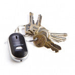 Whistle Key Finder