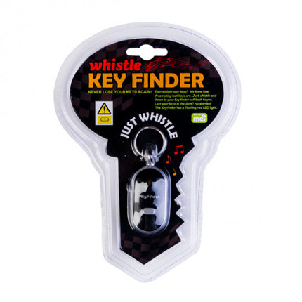 Whistle Key Finder