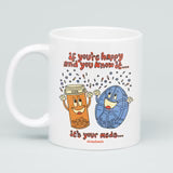 It's Your Meds Mug