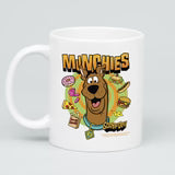 Scooby-Doo Munchies Mug