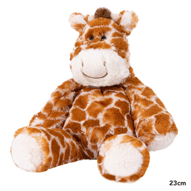 Marshmallow Animal Giraffe – 23cm