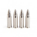 Whisky Bullets (Set of 4)