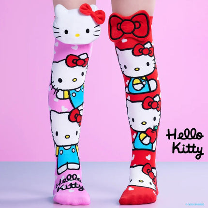 Hello Kitty Iconic Socks