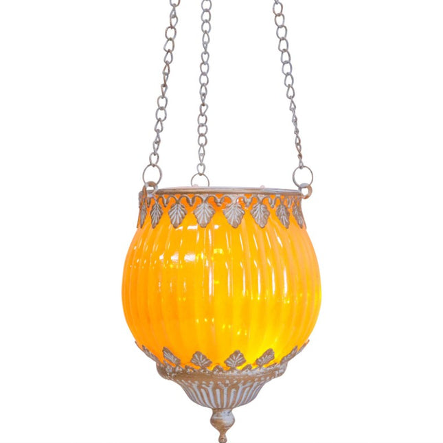 Hanging LED Classic Orange