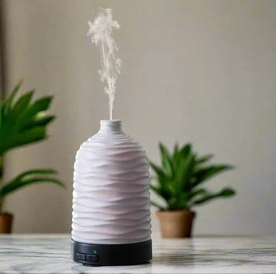 Harmony Ultrasonic Aroma Diffuser