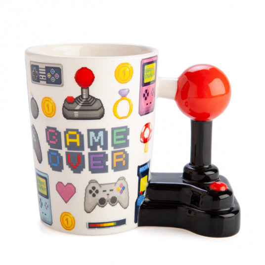 Joy stick Mug