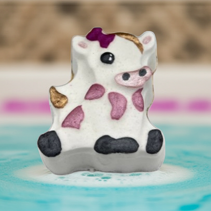 cow Bath Bomb