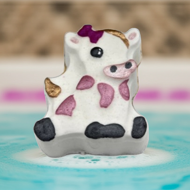 cow Bath Bomb