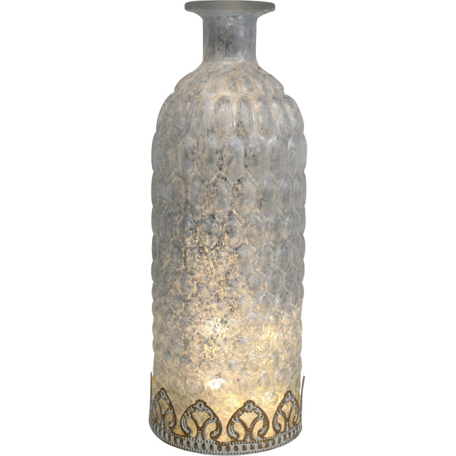 Lantern Led Bottle Ice