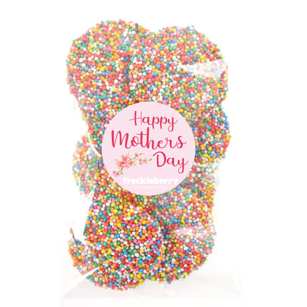 Mother's Day - Milk Chocolate Freckles 150g