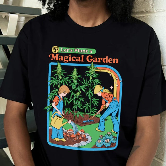 Magical Garden T-Shirt