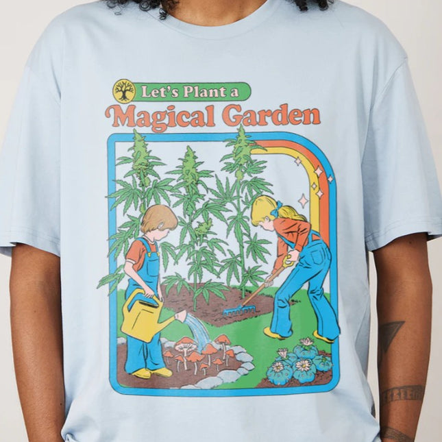 Magical Garden T-Shirt