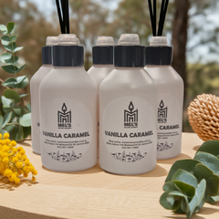 Essential Oil, Electric Diffusers and Reed Diffusers