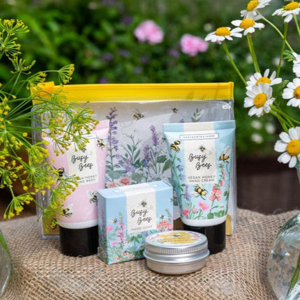 Mini Hand Care Set