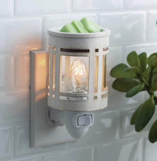 Mission Pluggable Warmer